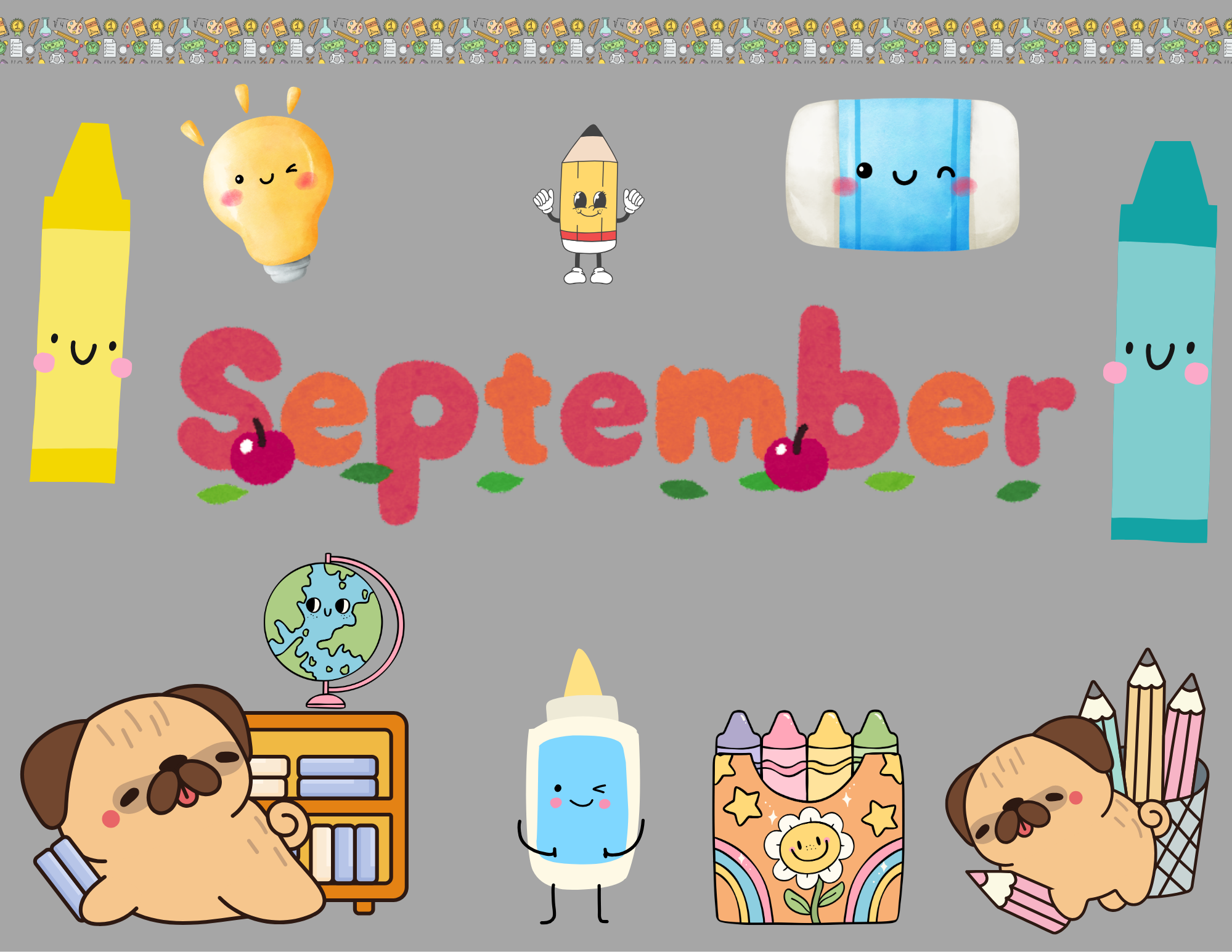 September Activities 