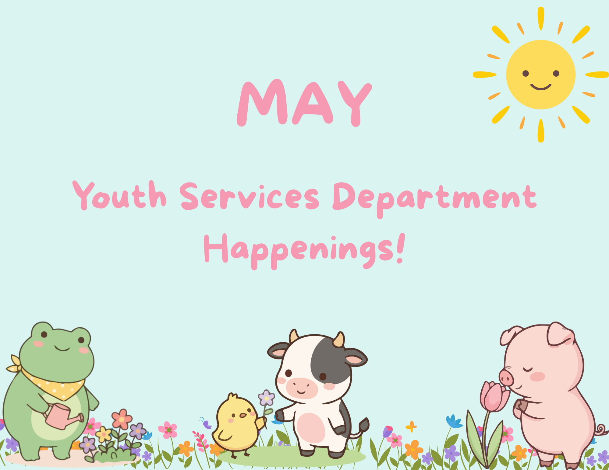 May 