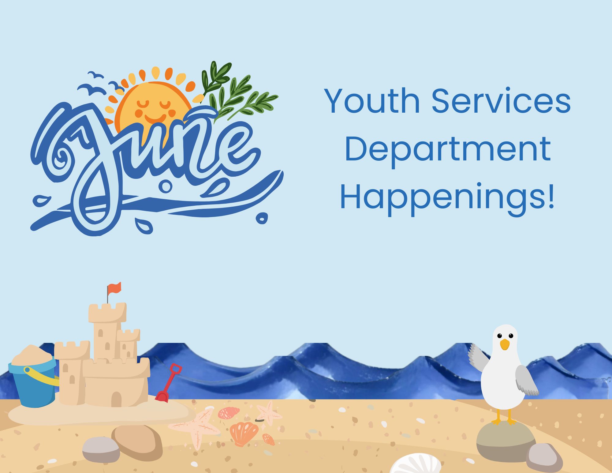 June Activities