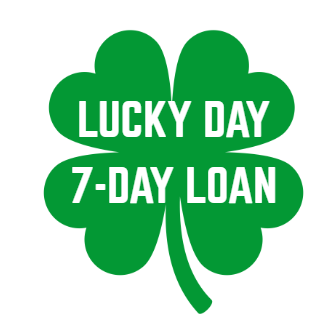 lucky day