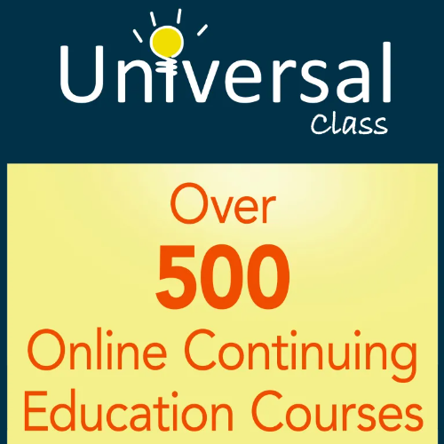 universal class