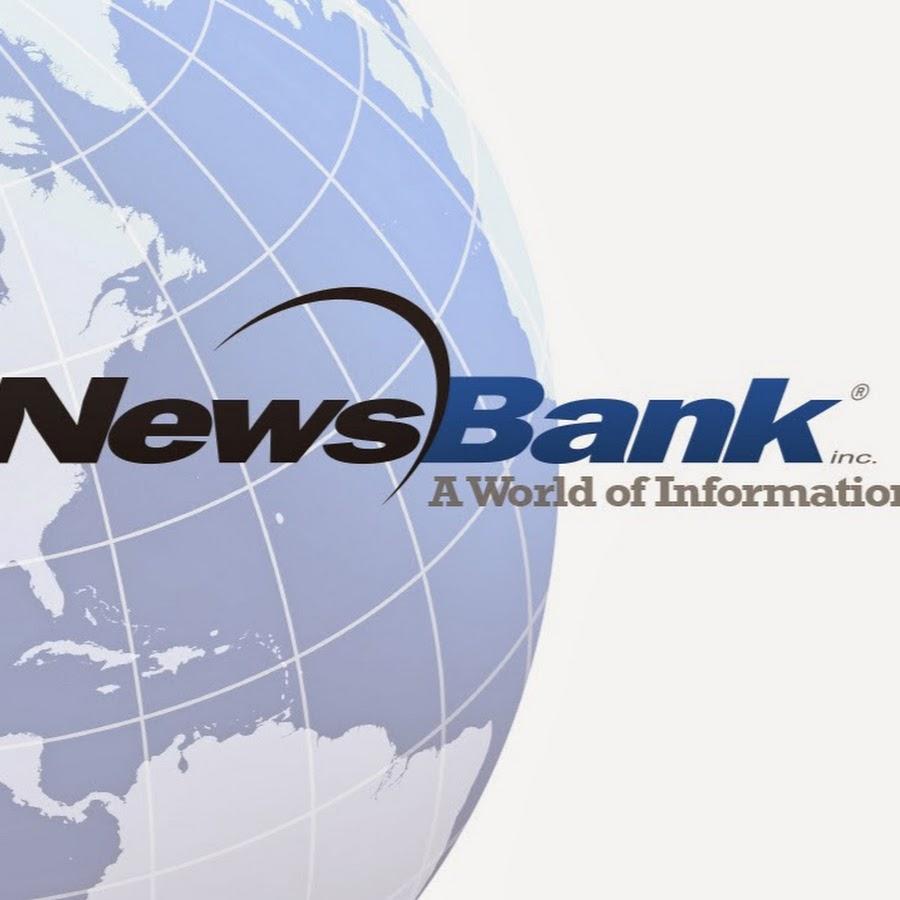 news bank