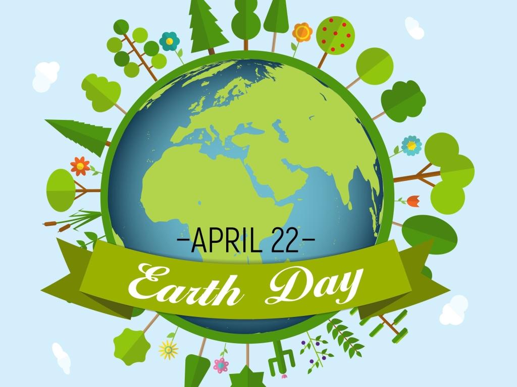 Earth Week at MPL