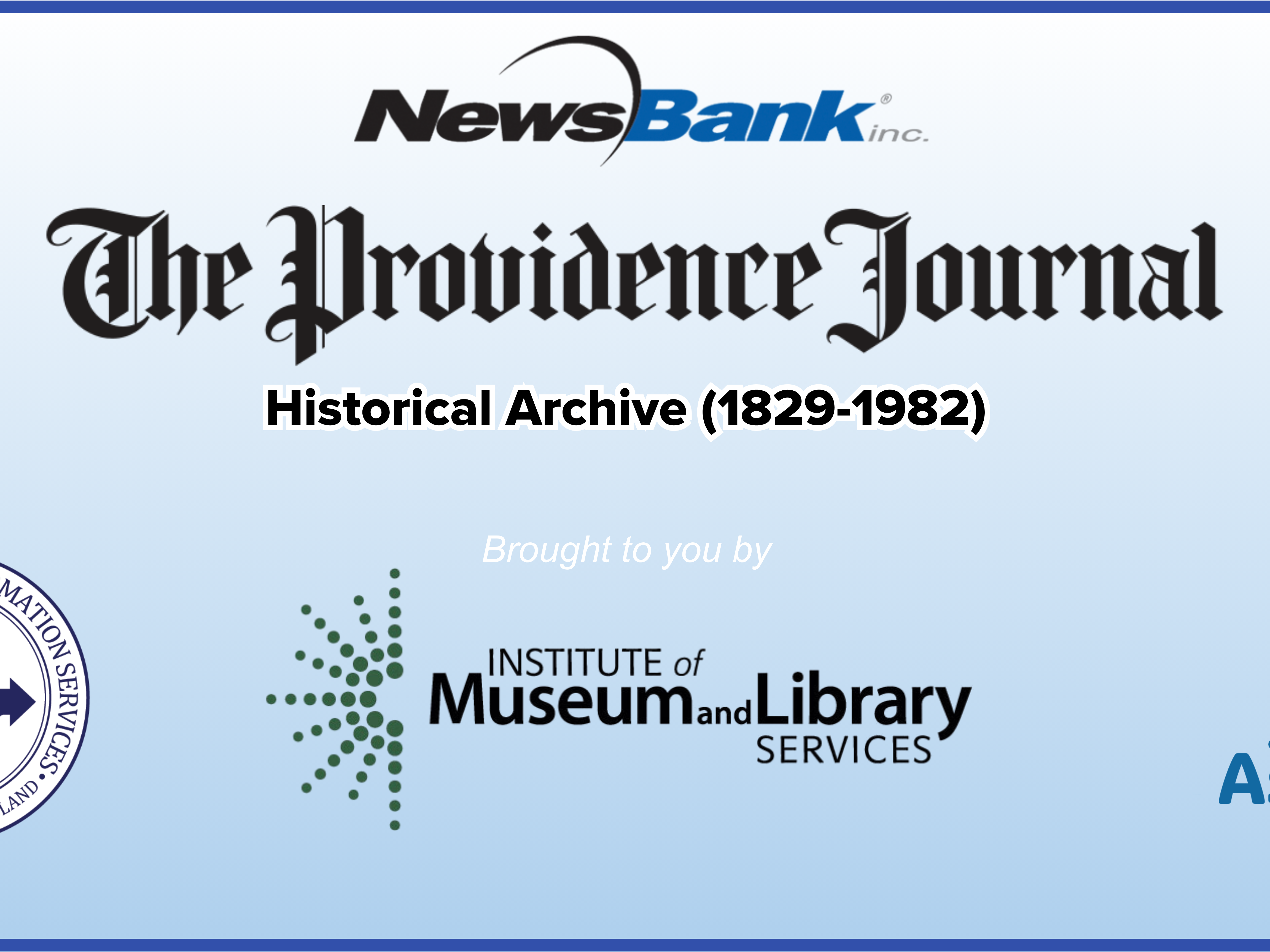 Newsbank Access