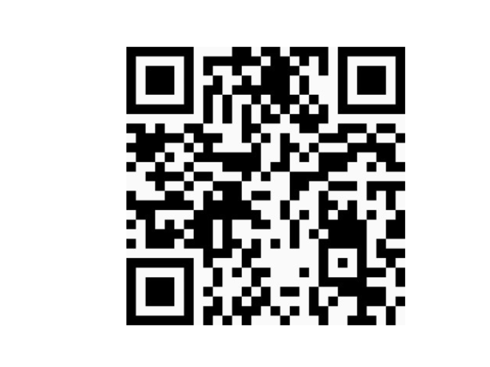 QR Code Donate to MPL Waves of Giving