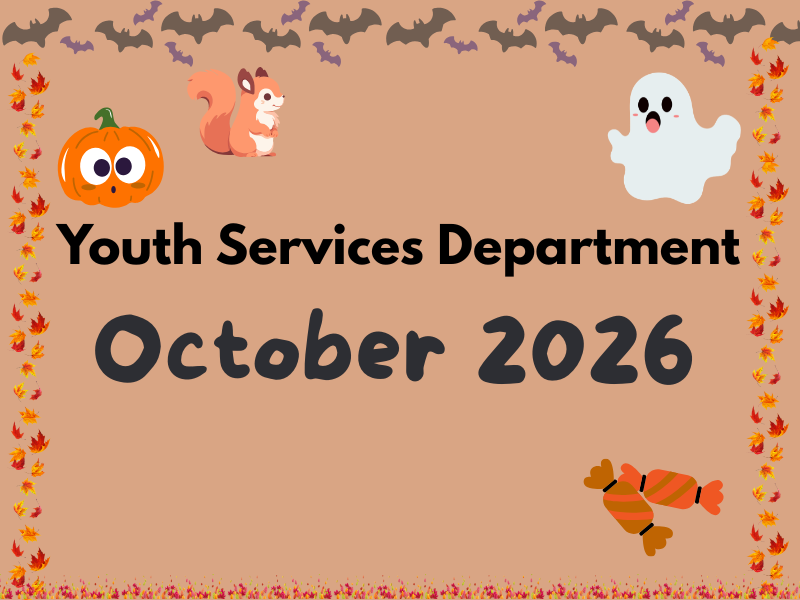 Youth services October thumbnail