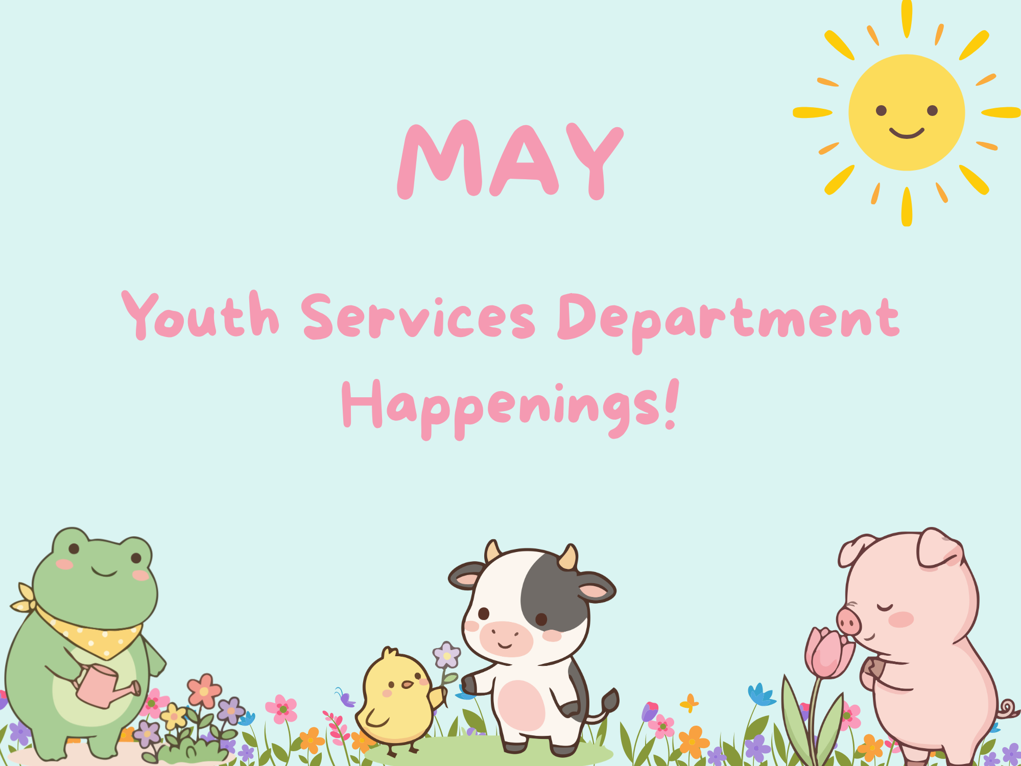 May 