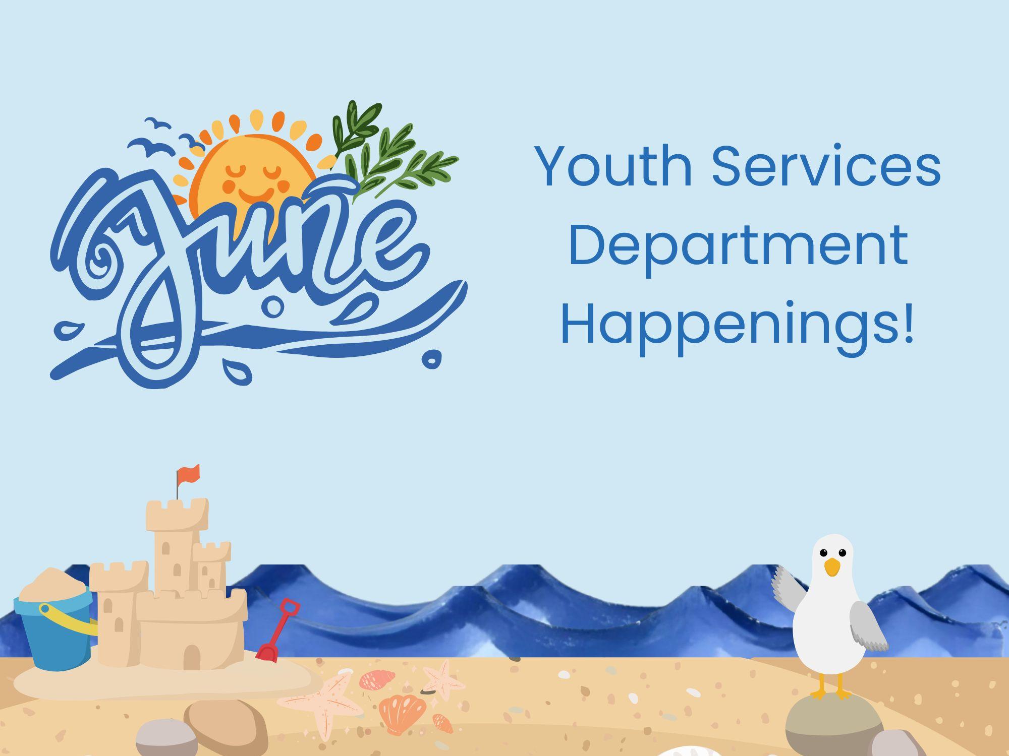 June Activities