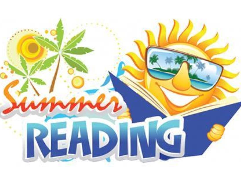 Summer Reading
