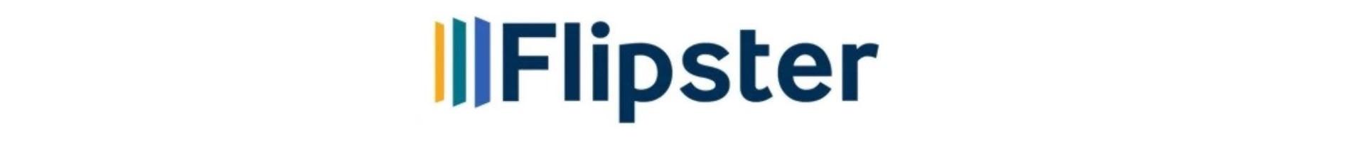 Flipster Logo