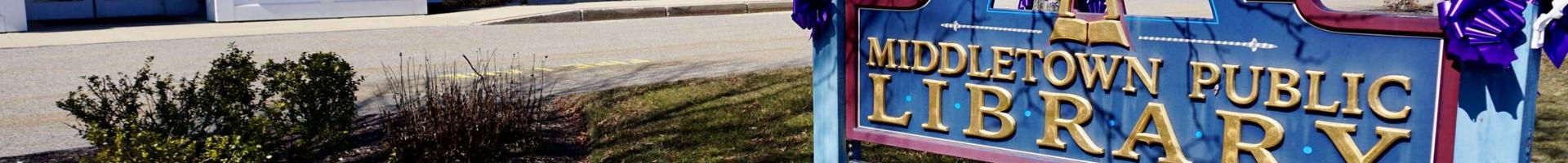 Outside Sign