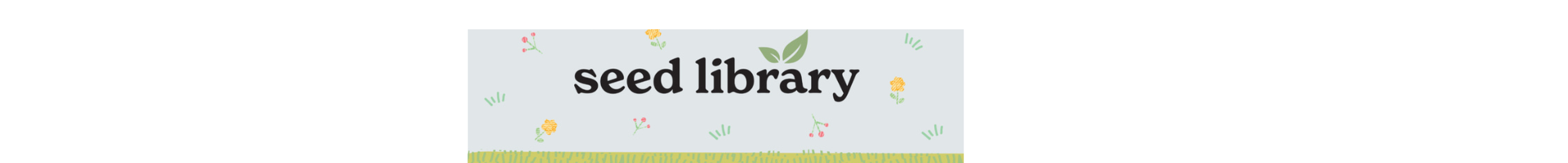 Seed Library