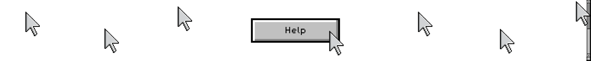 Tech Help site banner