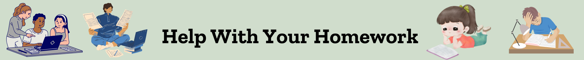 Homework Help