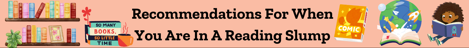 book recommendations 