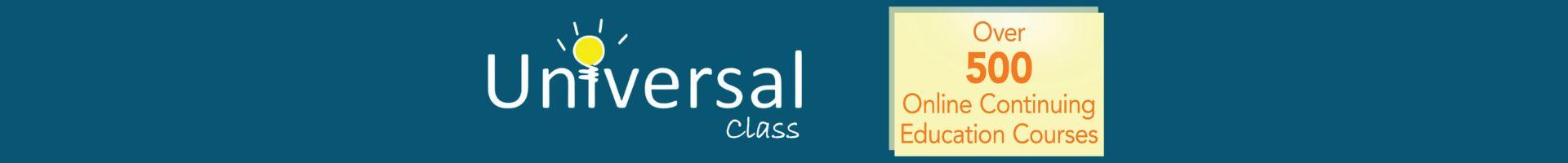 universal class