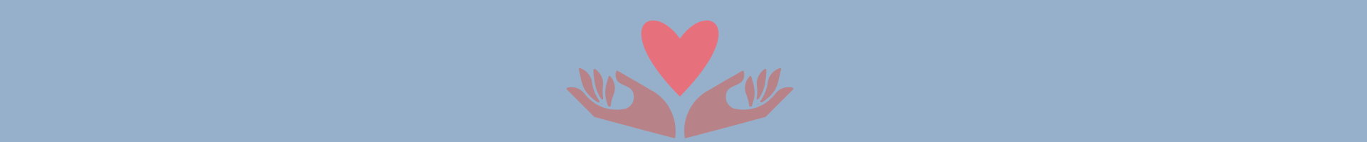 Volunteer banner
