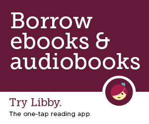 libby app wish list