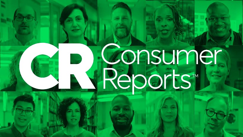 Consumer Reports Access - Middletown Public Library